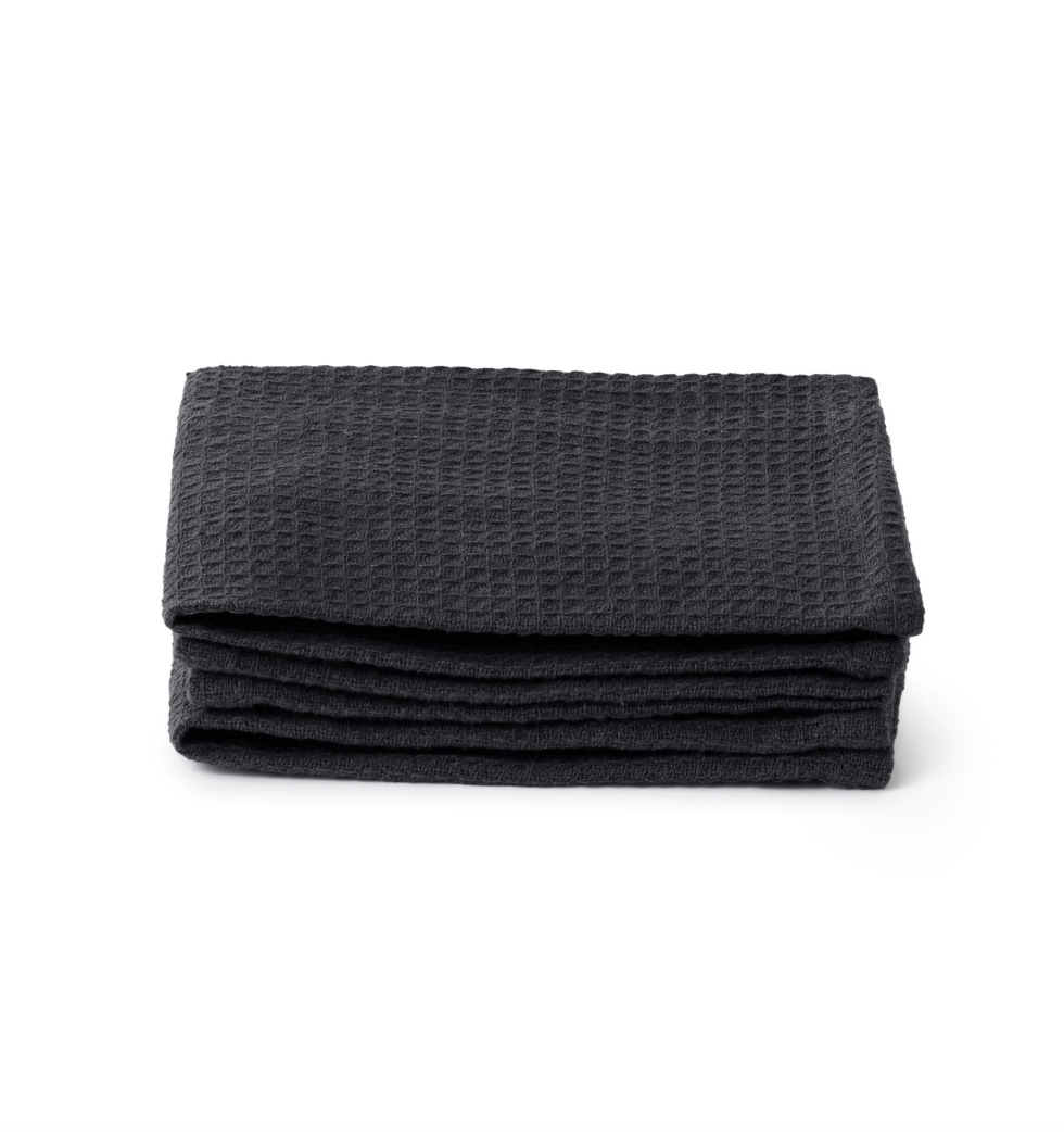 Disktrasa 3 st - Våfflad Stone grey