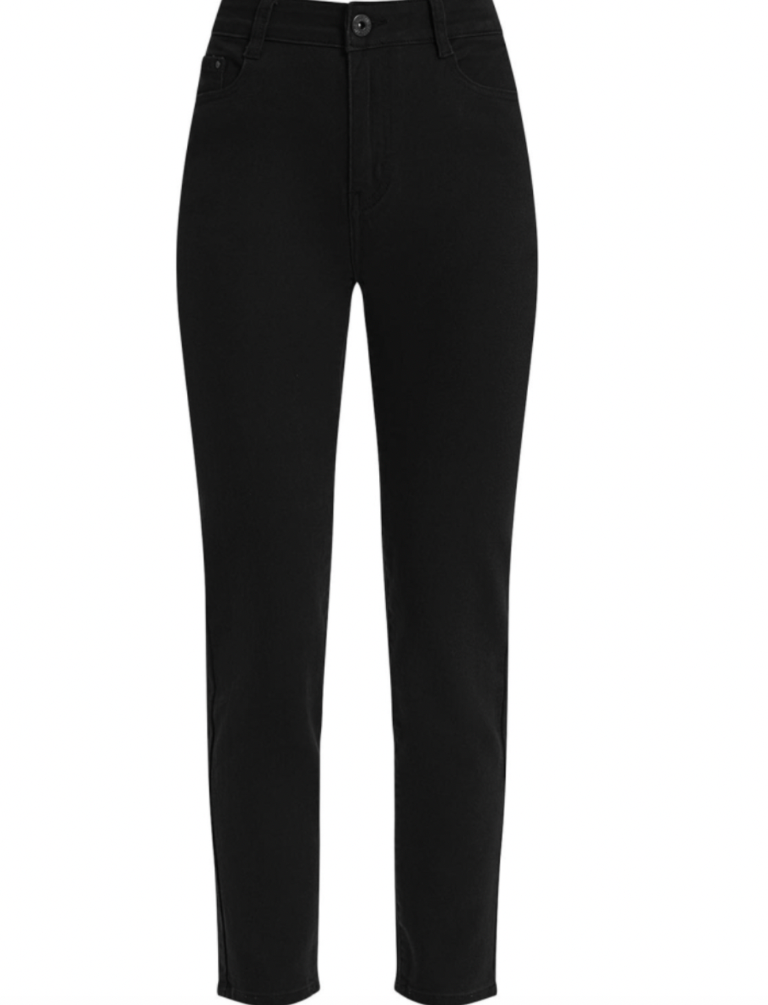 Jeans MOM Stretch Plus Size 38-50