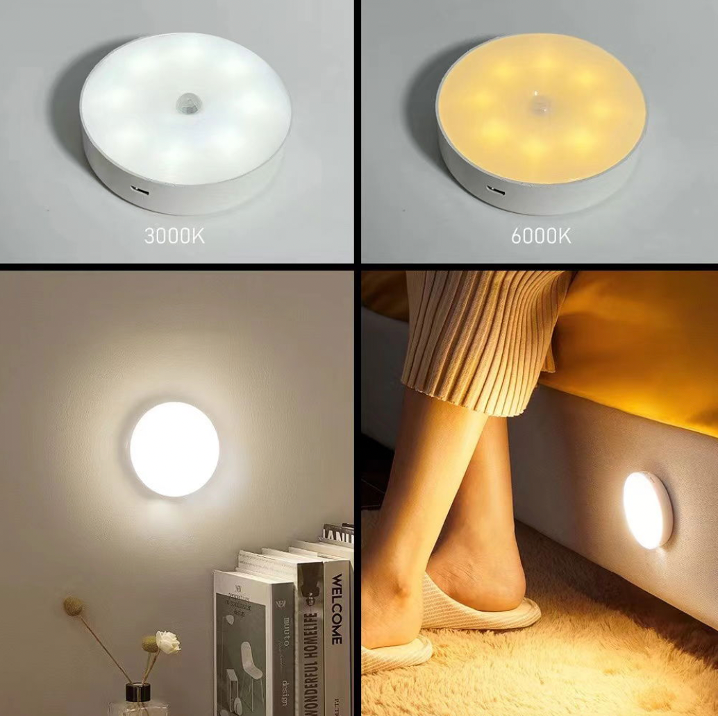 Smart spot sensor - 3 st