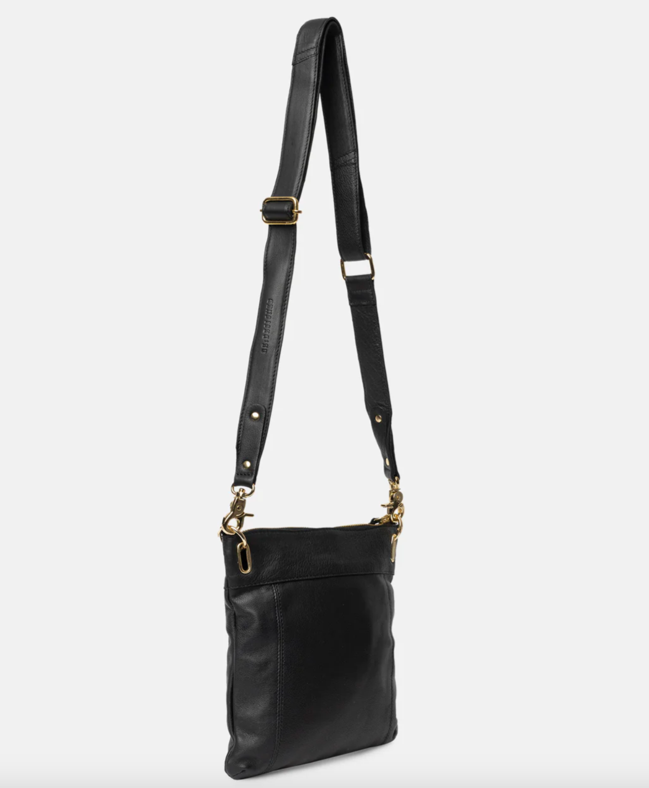 Crossover Gunilla Medium Svart