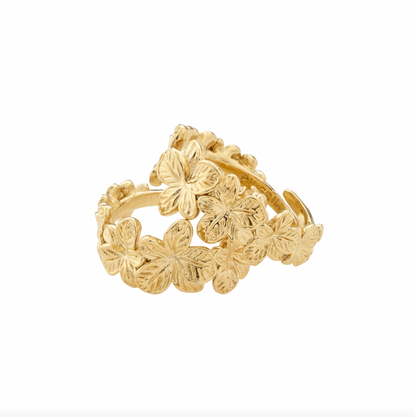 Ring CHARMAINE - Set med 2 st