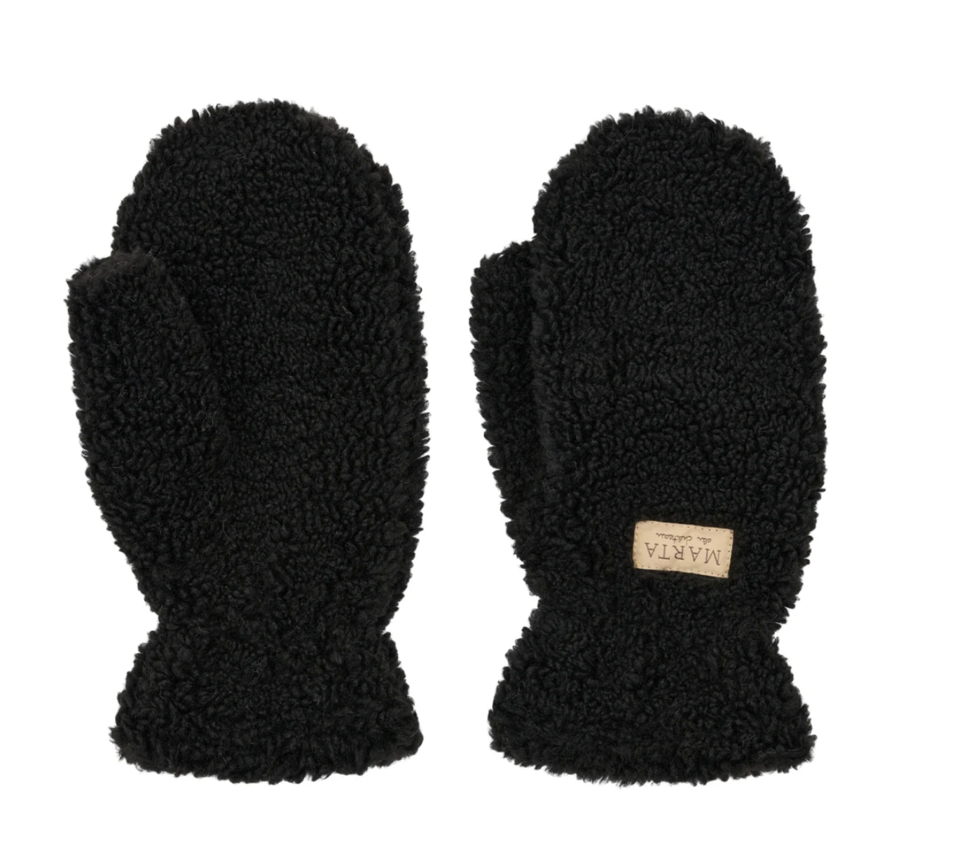 Tumvantar Marta - Black teddy
