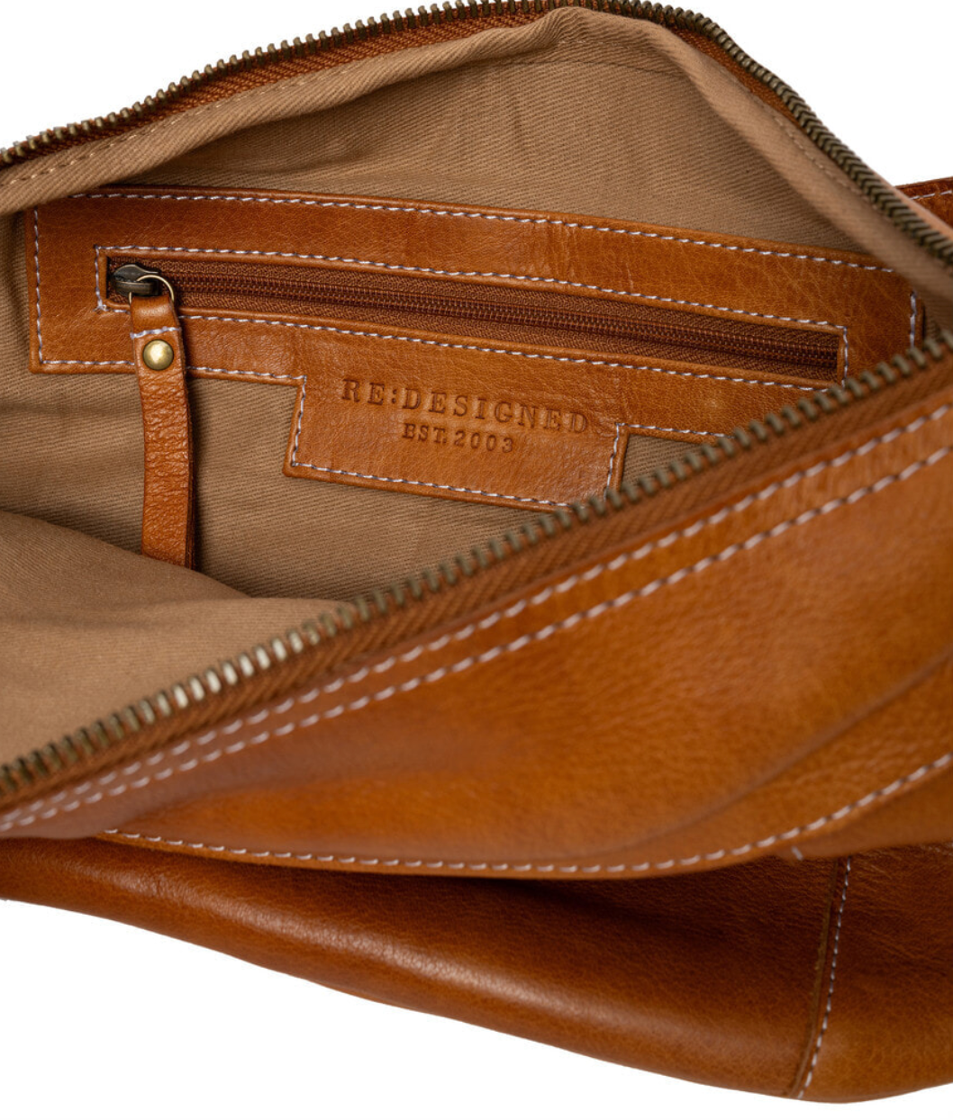 Bumbag Jolie Cognac