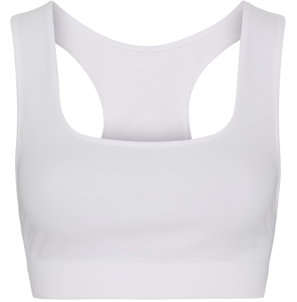 BH-topp Ellen - White
