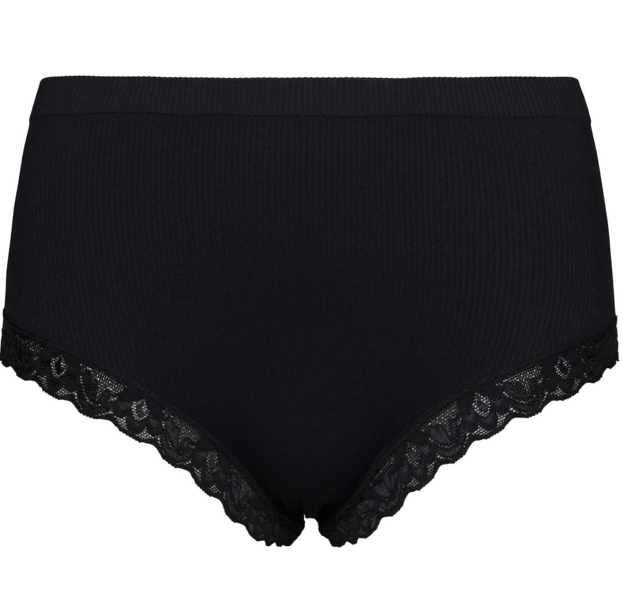 Trosor Feline Midi - Svart