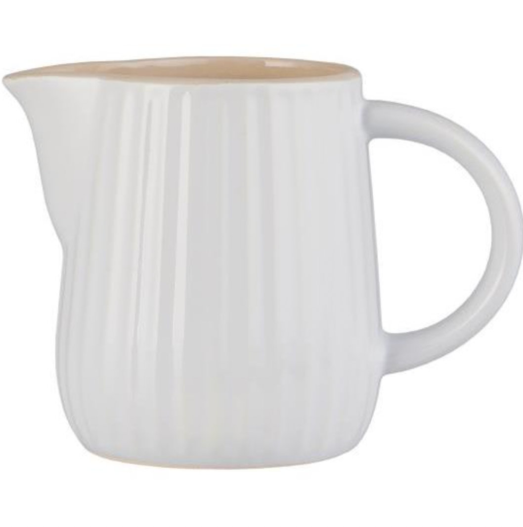 Mjölkkanna