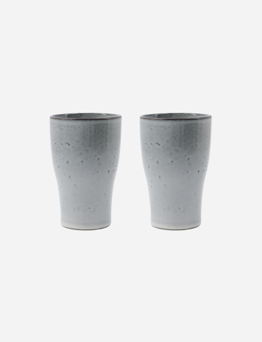 Termomugg Stone - Set med 2 st.