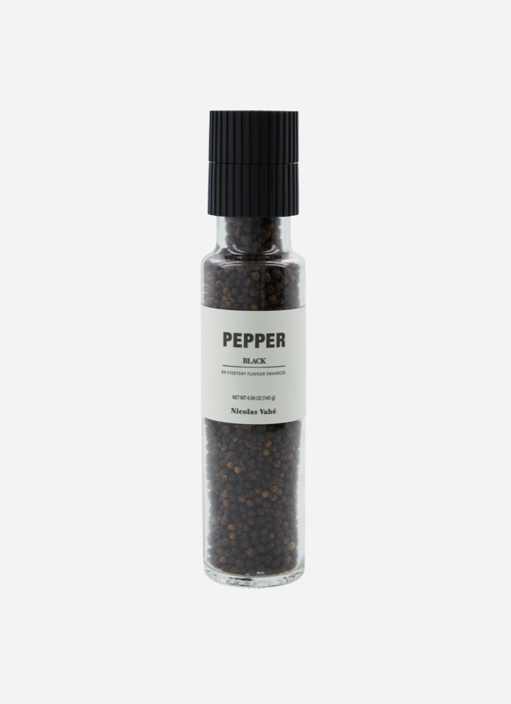 Pepper Nicolas vahé