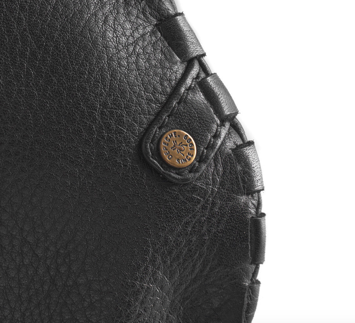 Bumbag Jennie - Black