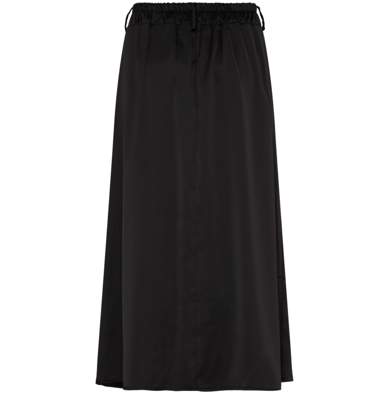 Kjol Leonora black