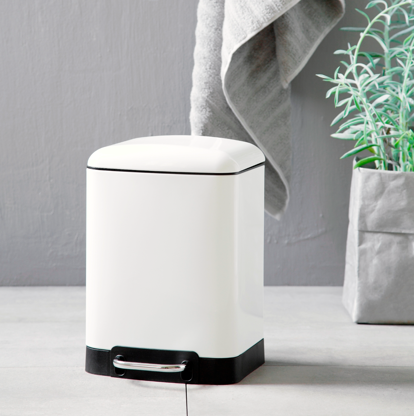 Pedalhink SQUARE 6 L.
