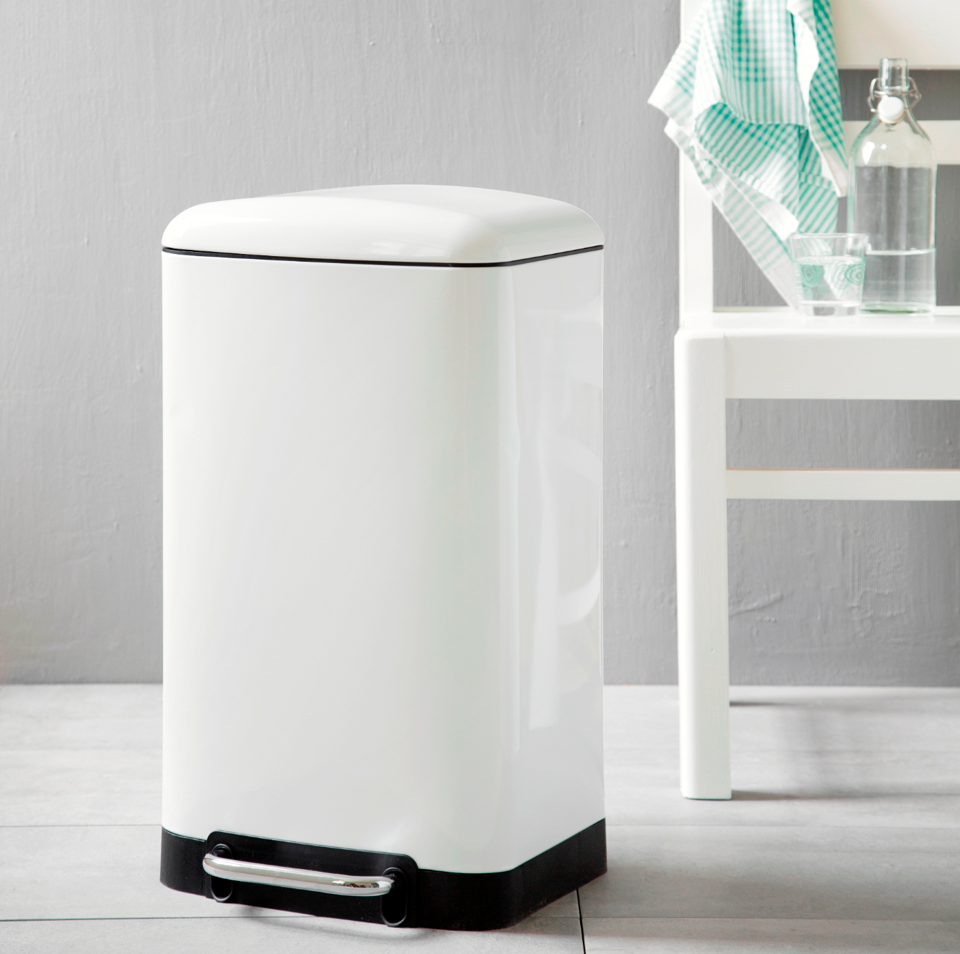 Pedalhink SQUARE 30 L.