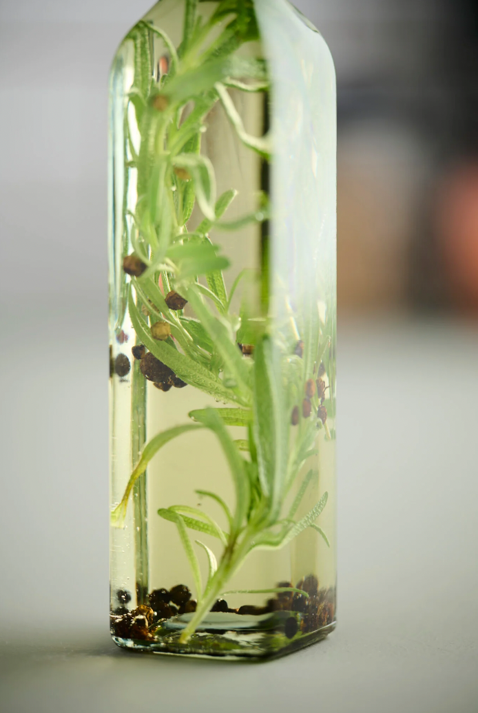 Olivolja och Vinägerset 250ml