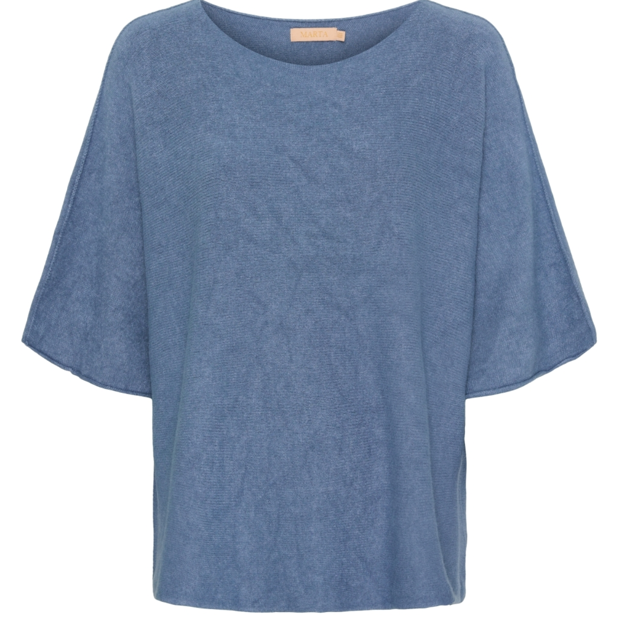 Blus Sia Jeans – Oversize