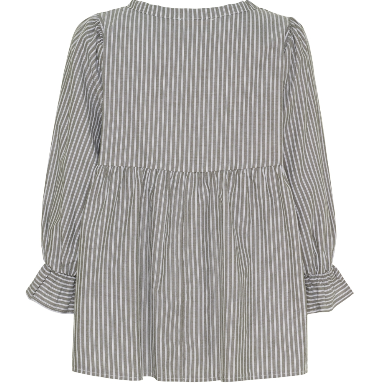 Blus Liva Grå