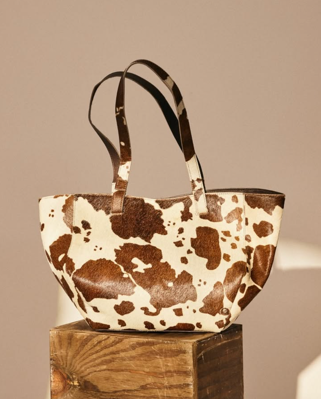 Shopper COW