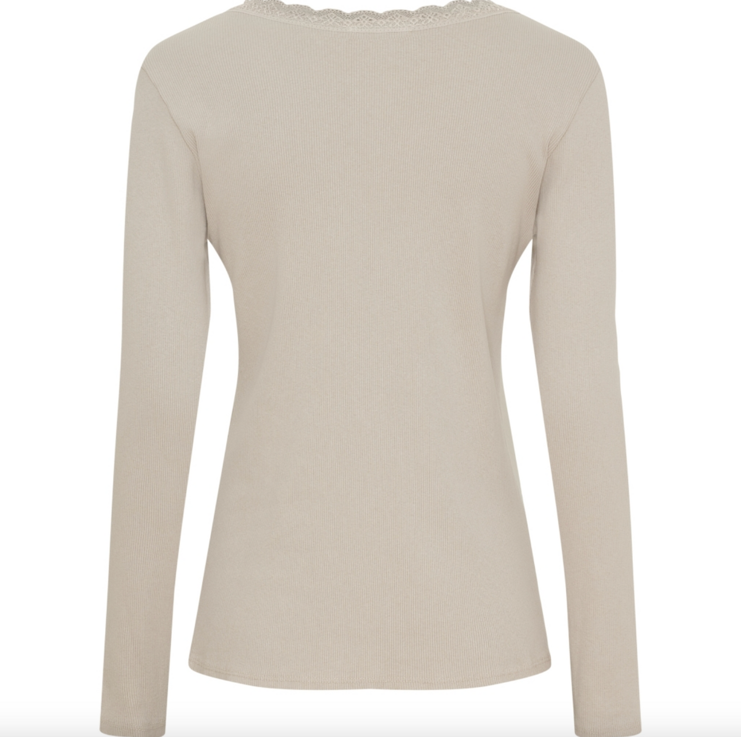 Blus Masha - Beige