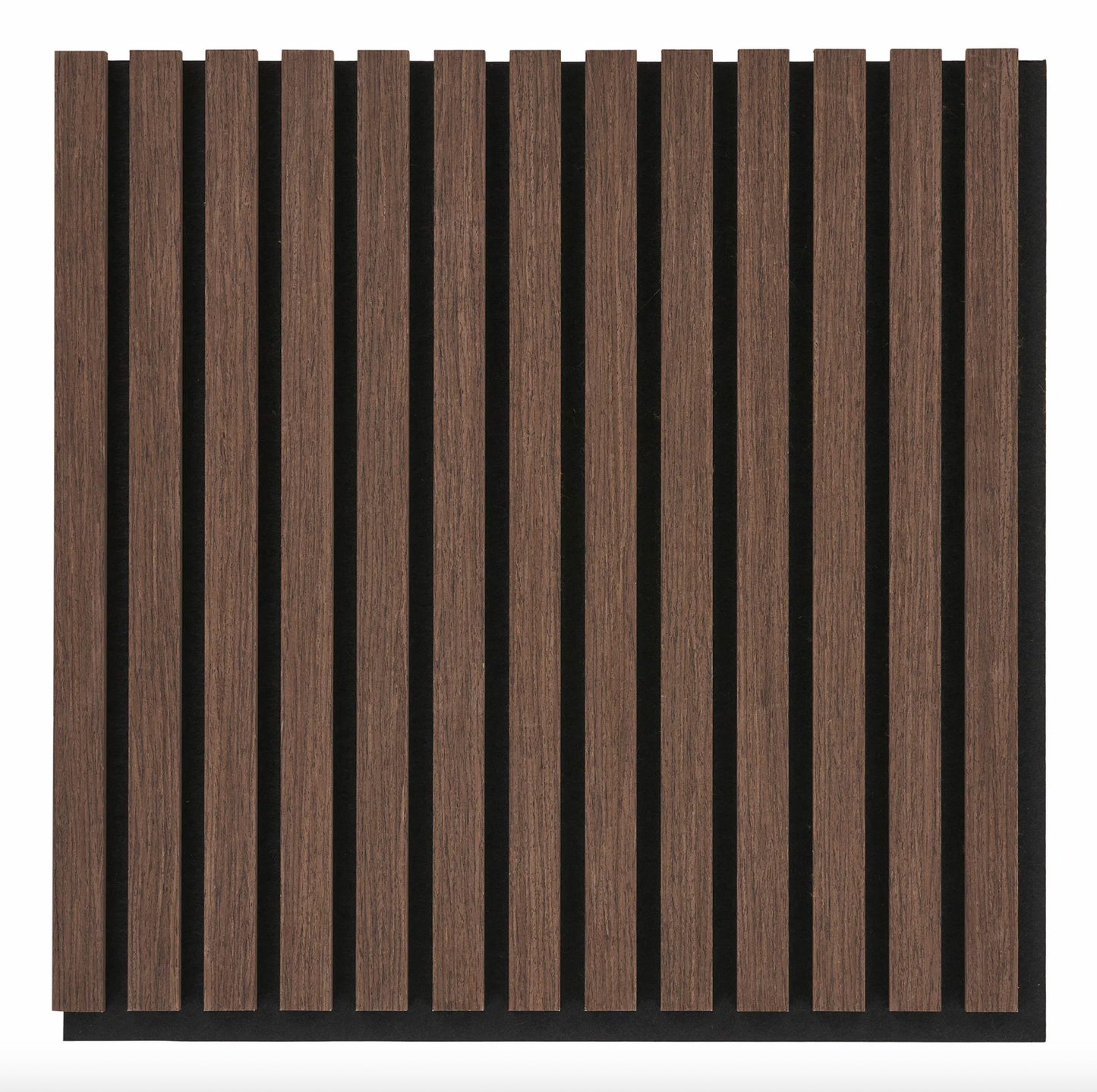 Akustikpanel Mörk