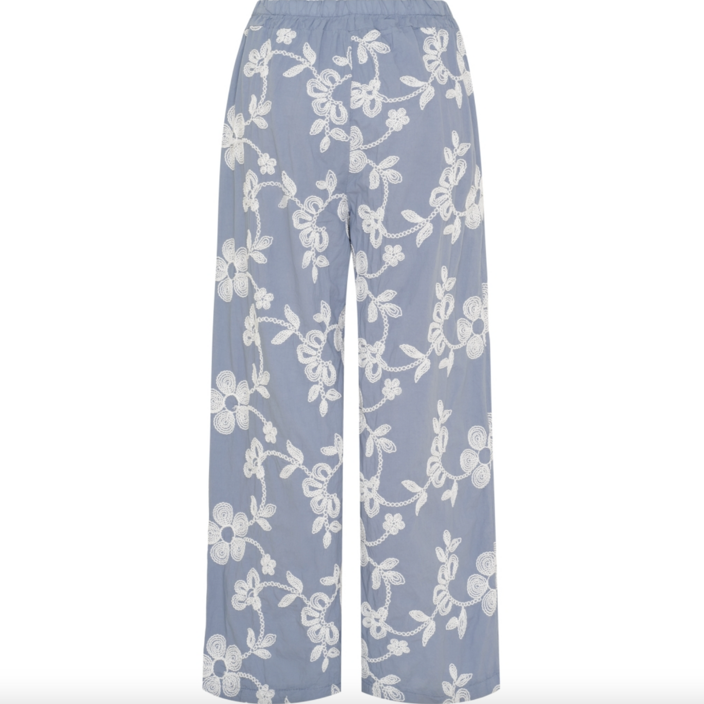 Byxor Amira blue