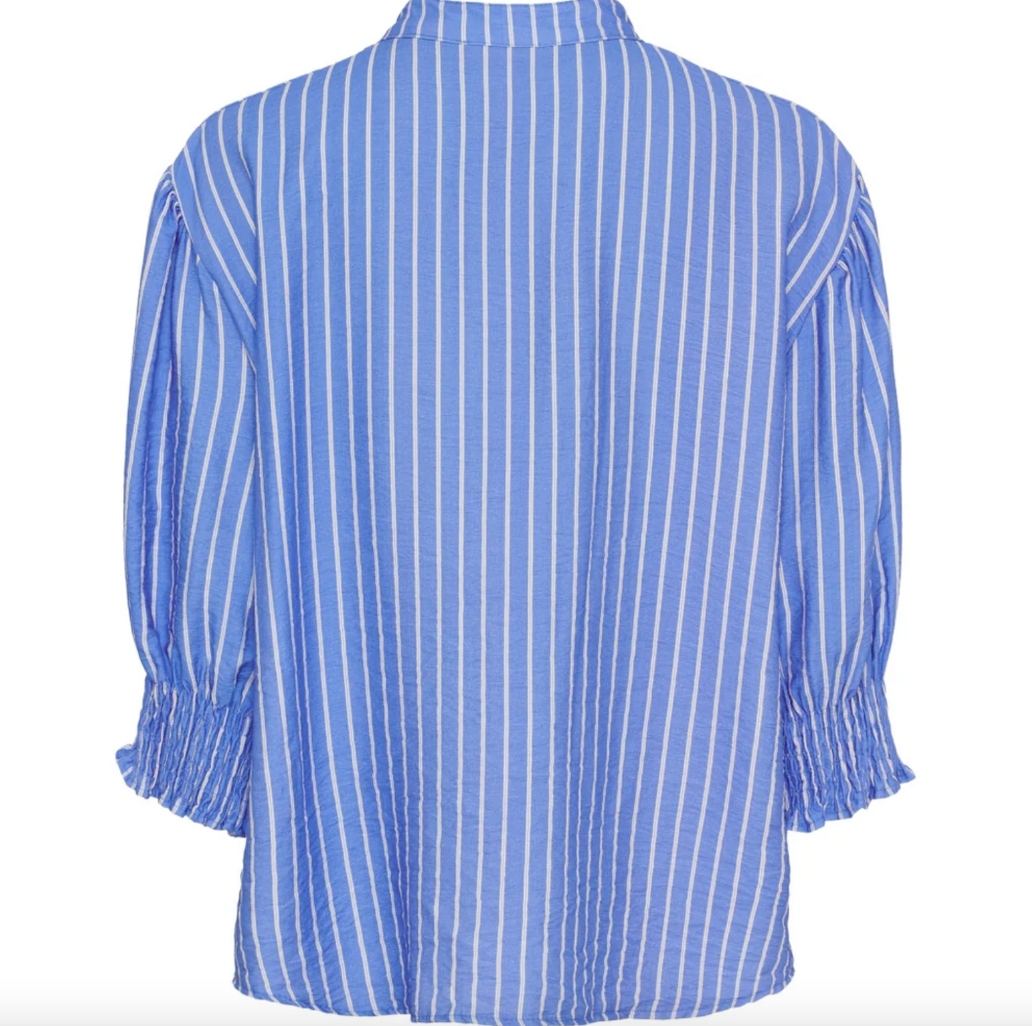 Blus Charlie Blue