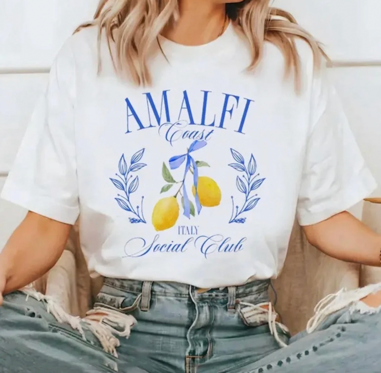T-shirt Summer