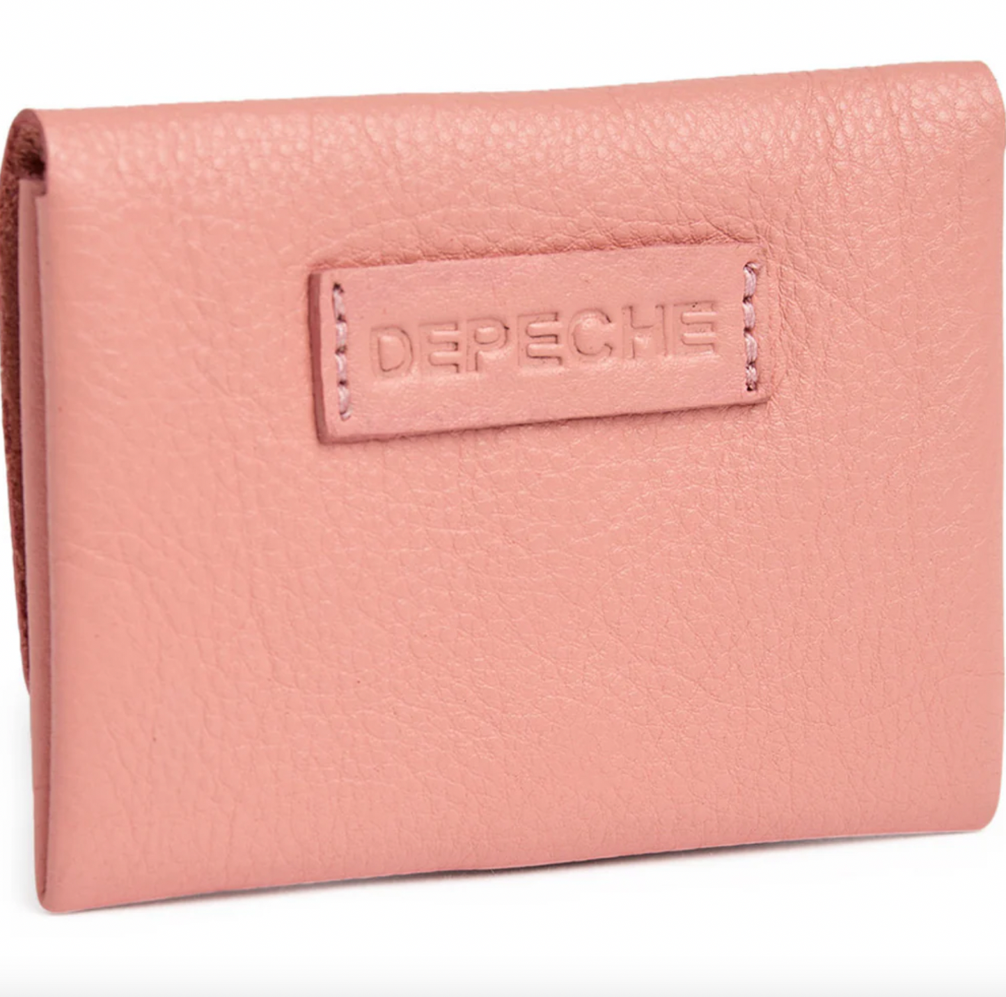 Plånbok Aura small - Soft peach
