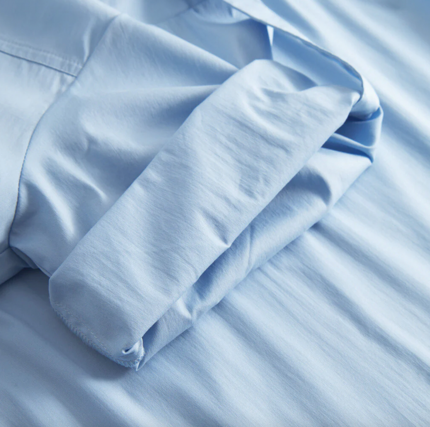 Klänning Aby Blue
