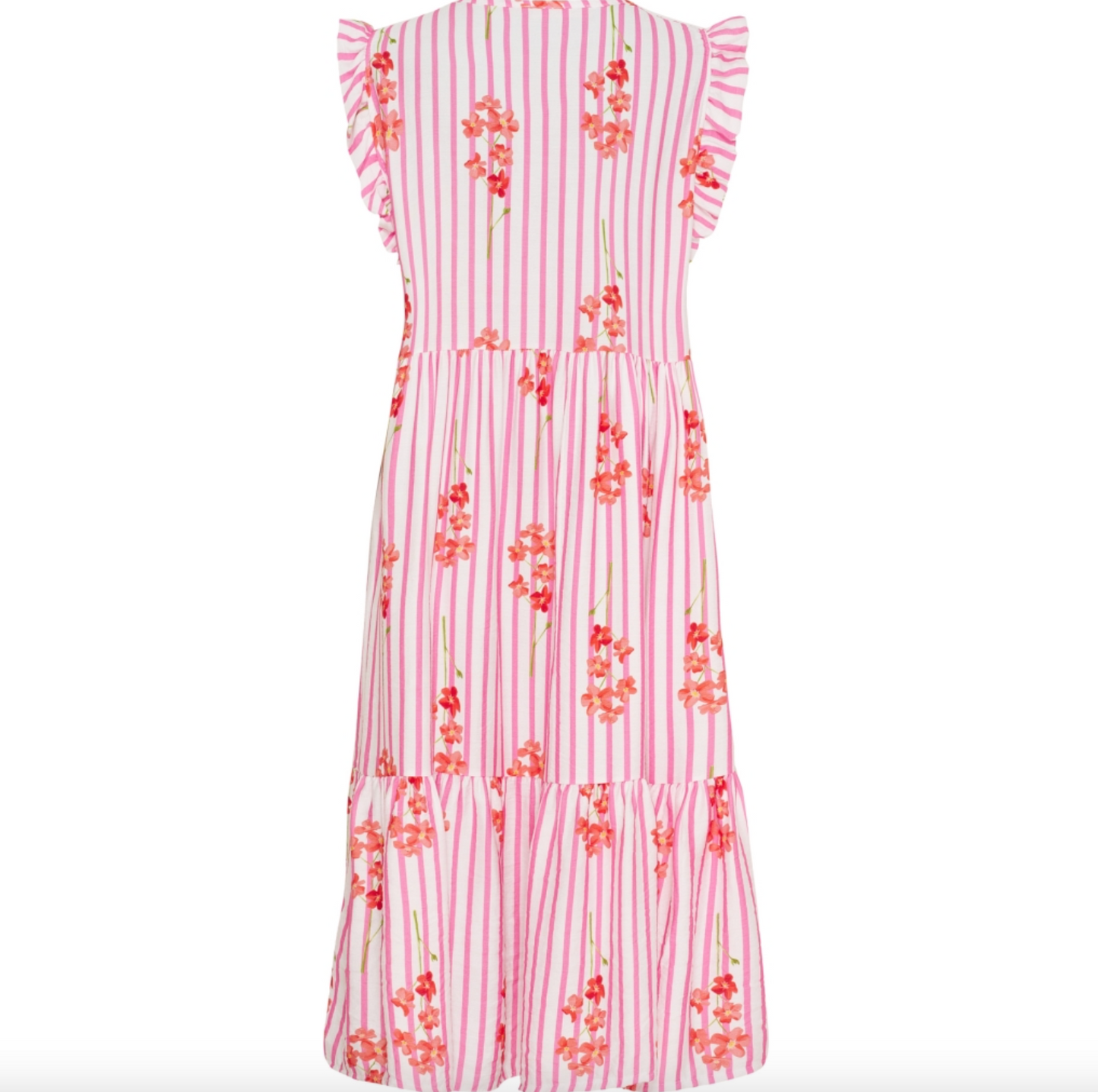 Klänning Anika Rand