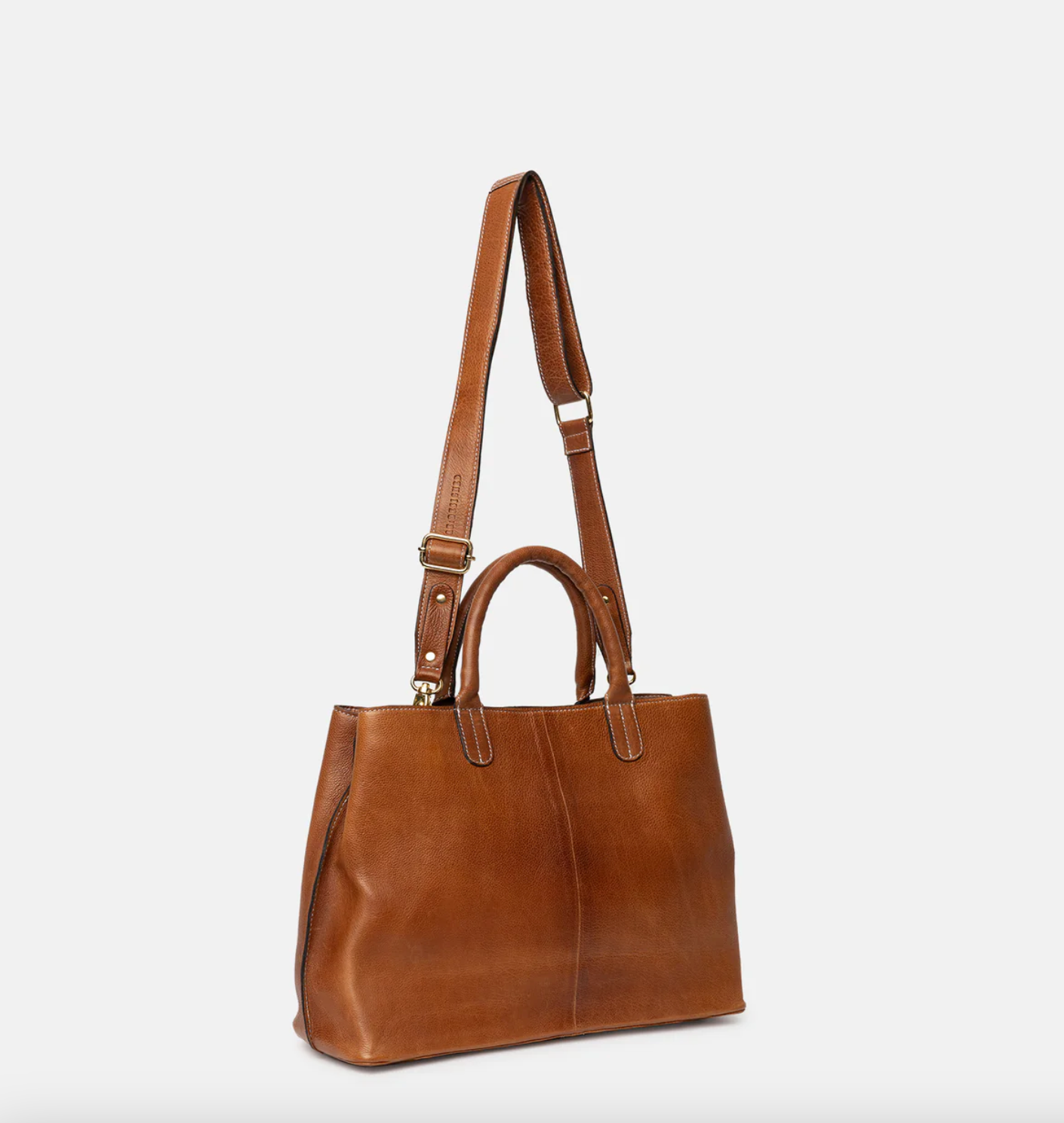 Arbetsväska Walnut