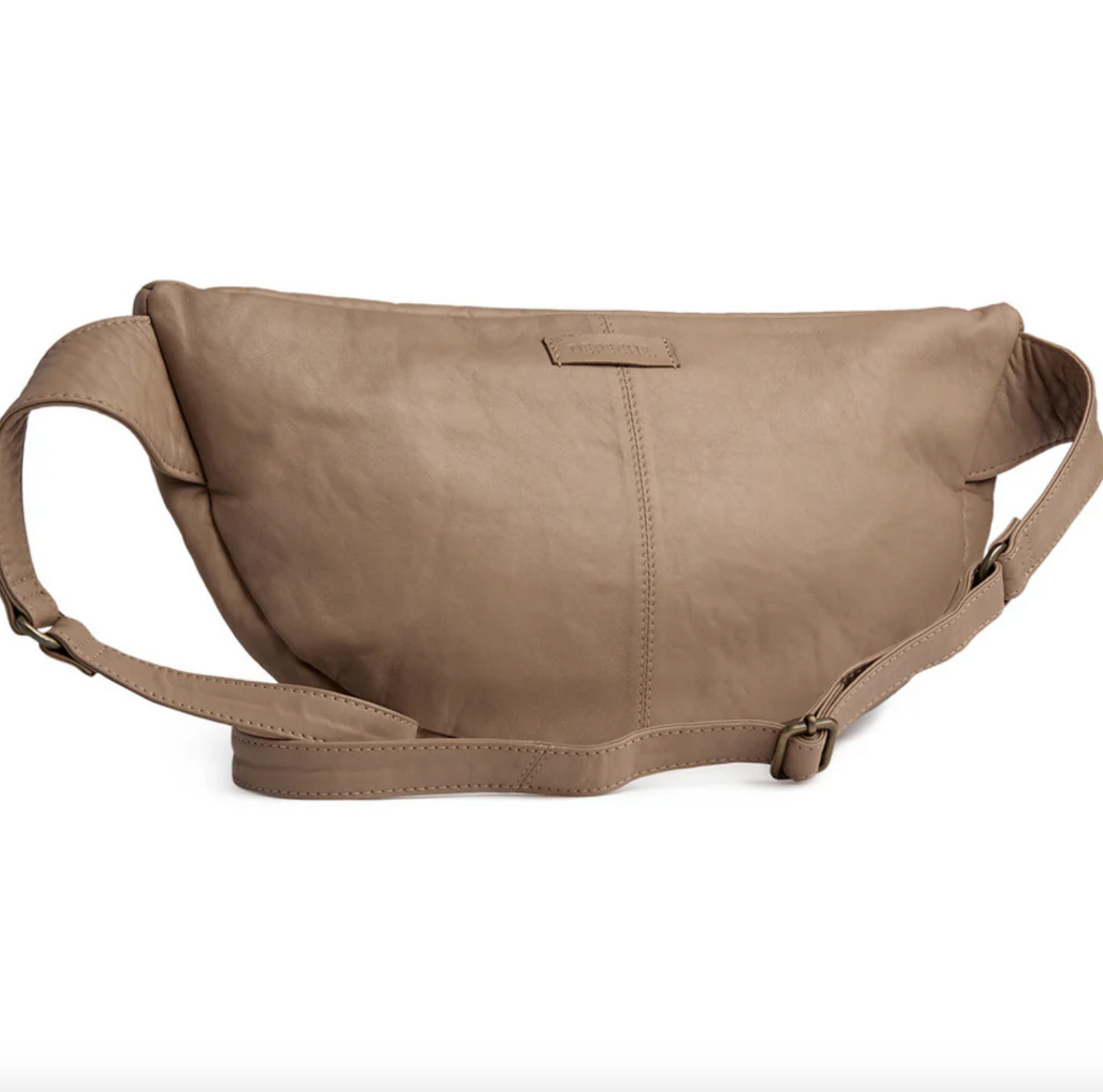 Bumbag XL MIRA – Latte