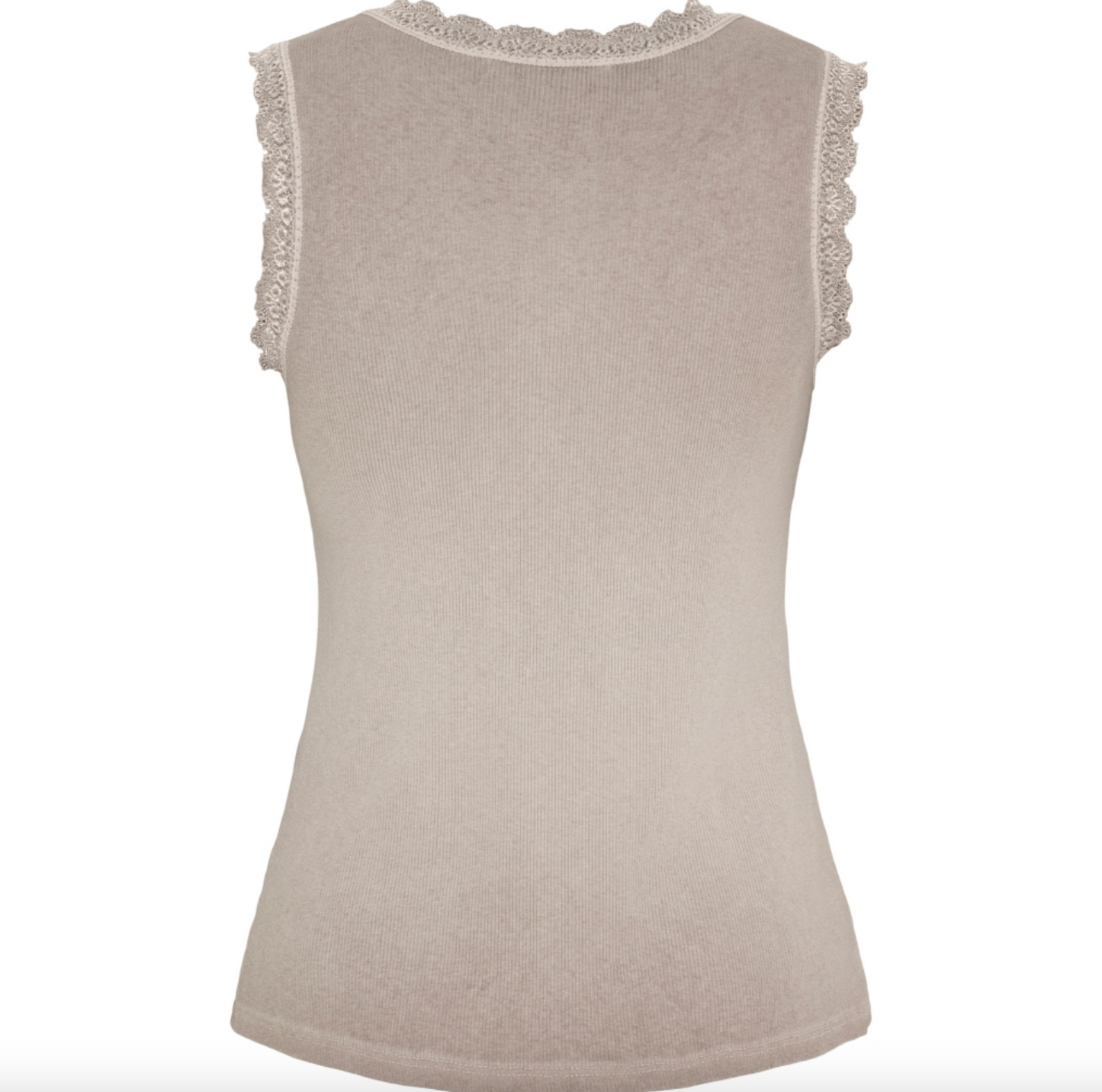 Topp Gaia - Beige
