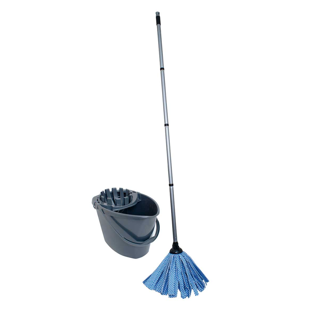 Komplett moppset