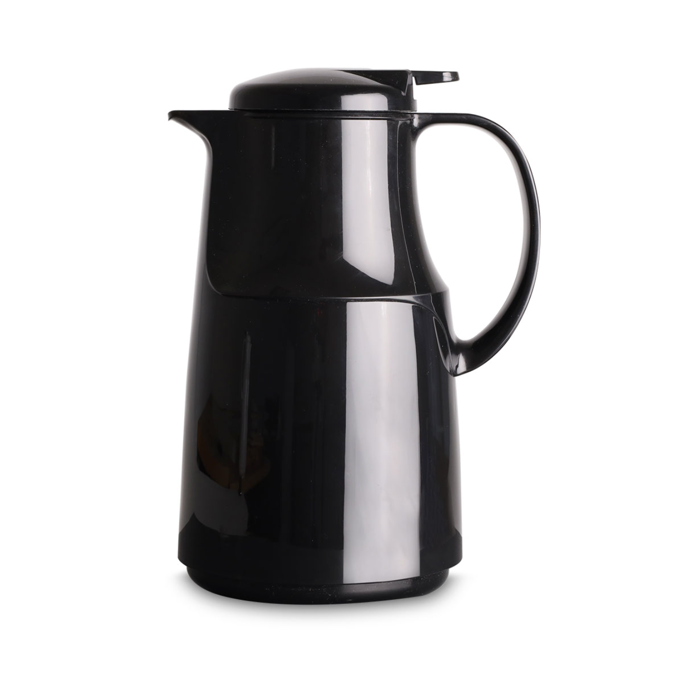 Termoskanna Svart - 1 liter