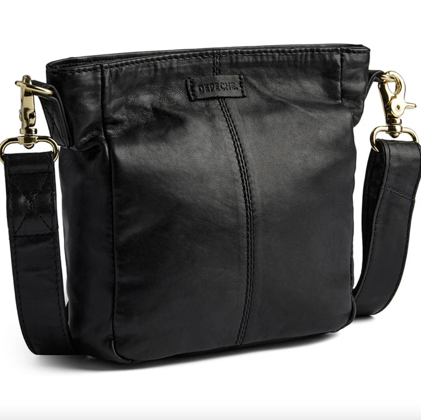 Crossbody Lady Gold