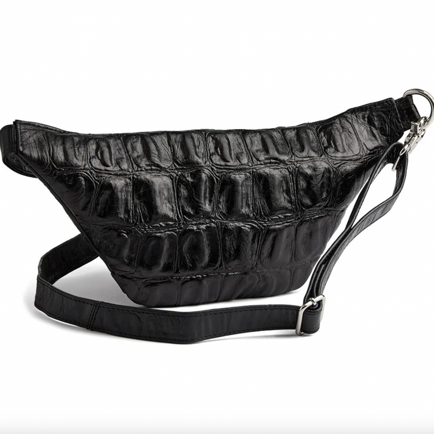 Midjeväska Croco deluxe