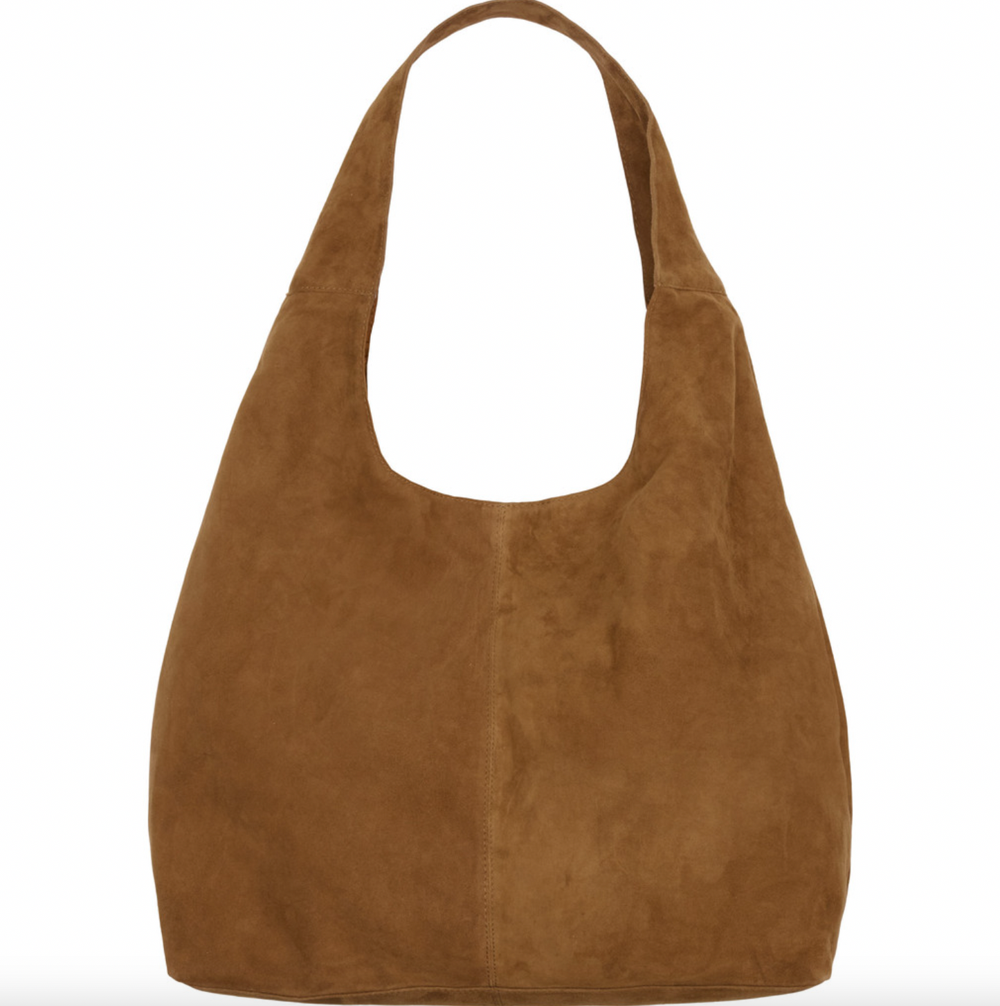 Shopper Mocka - Caramel