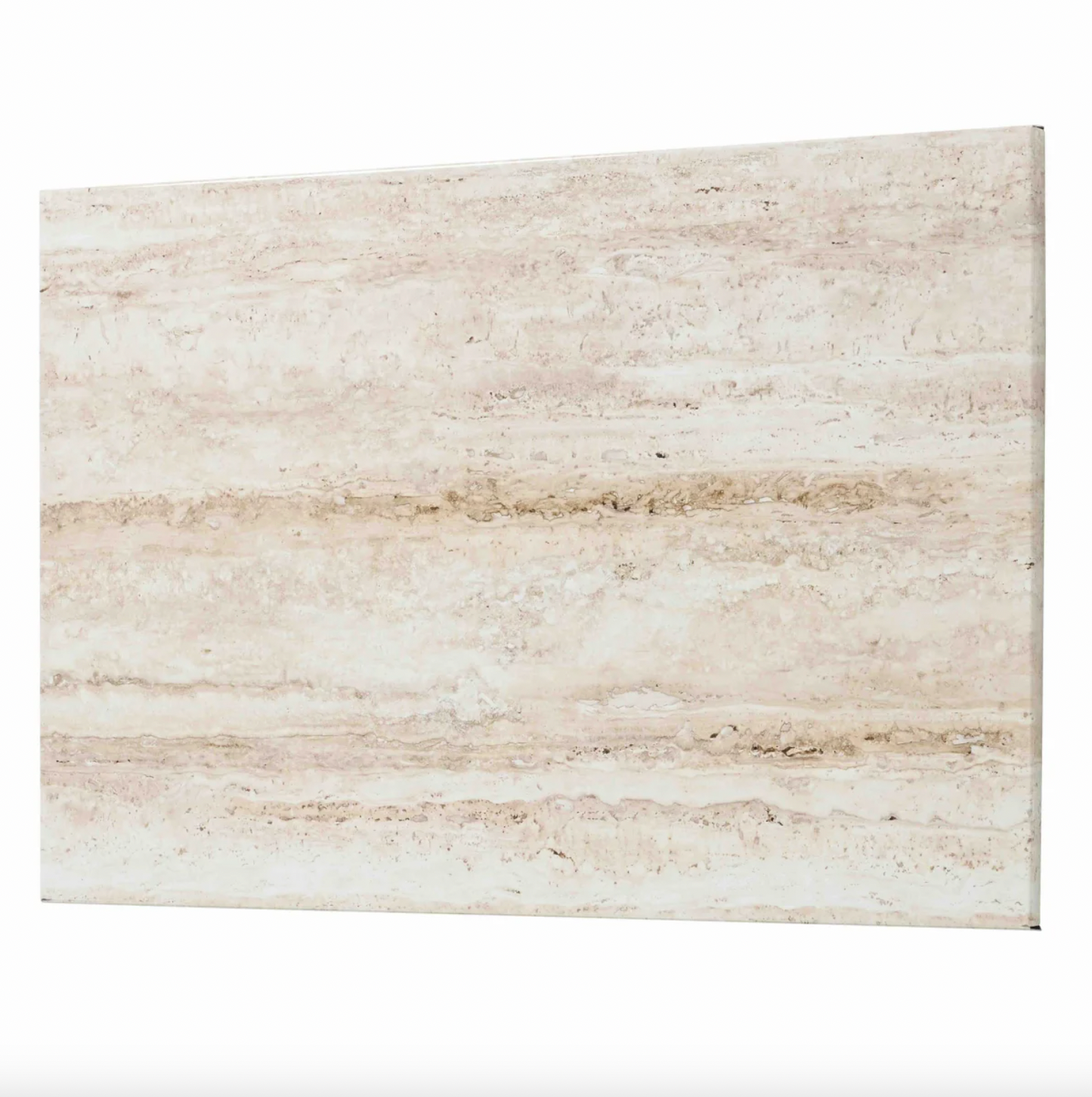 Magnetisk tavla 60x90 - Travertin