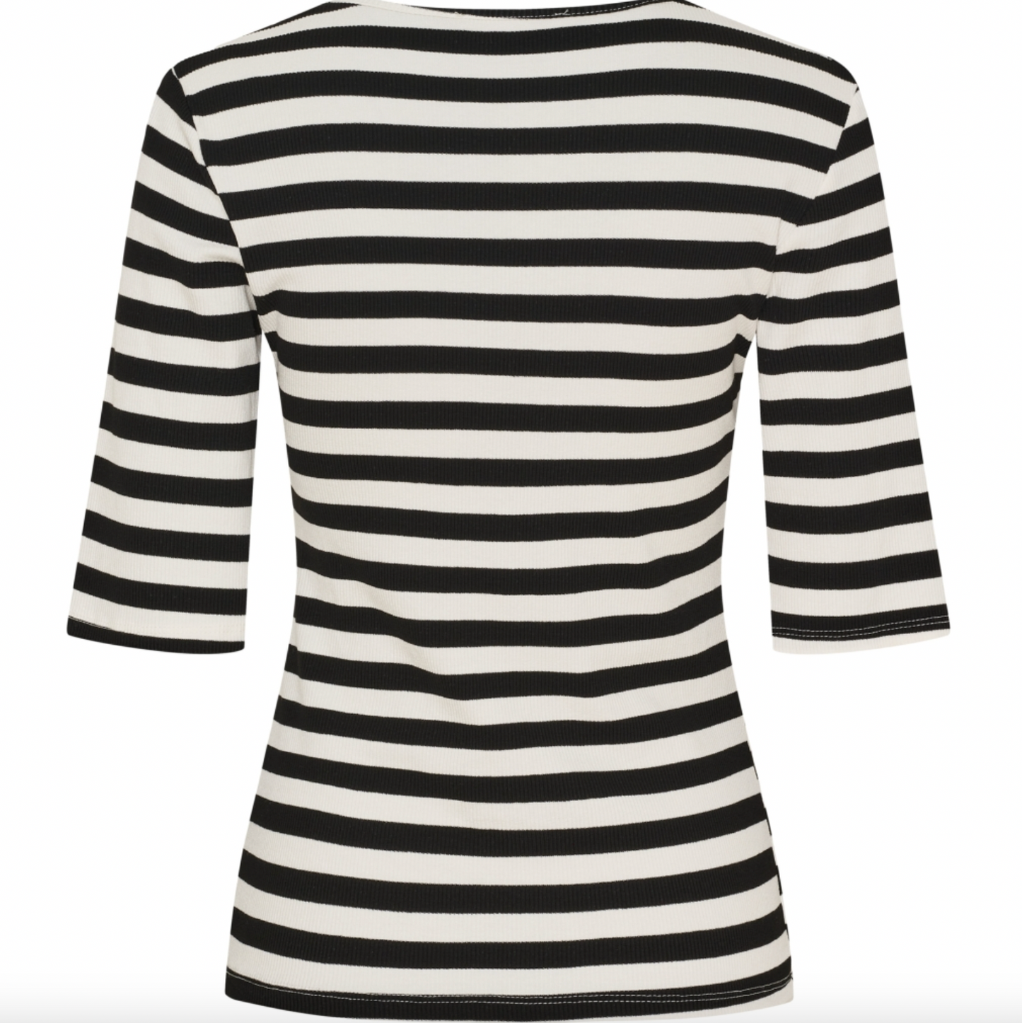 Blus Nena - Black