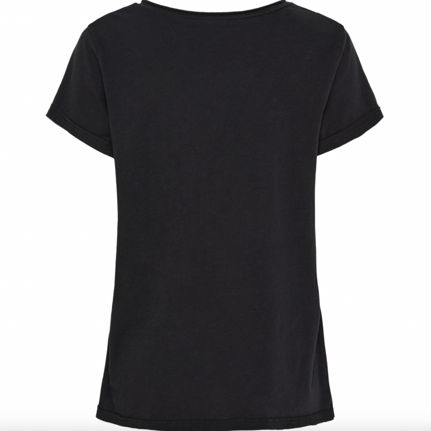 T-shirt Lillian - Black