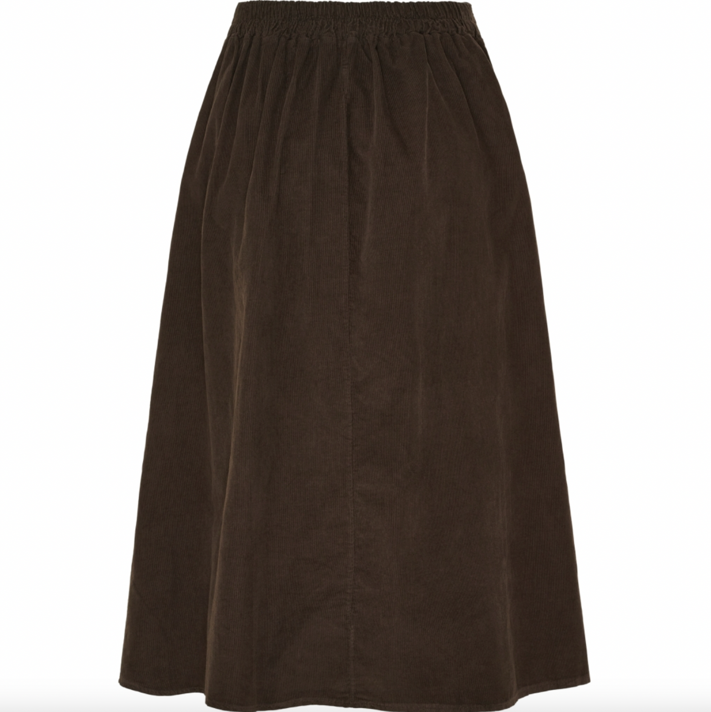 Kjol Ciela brown