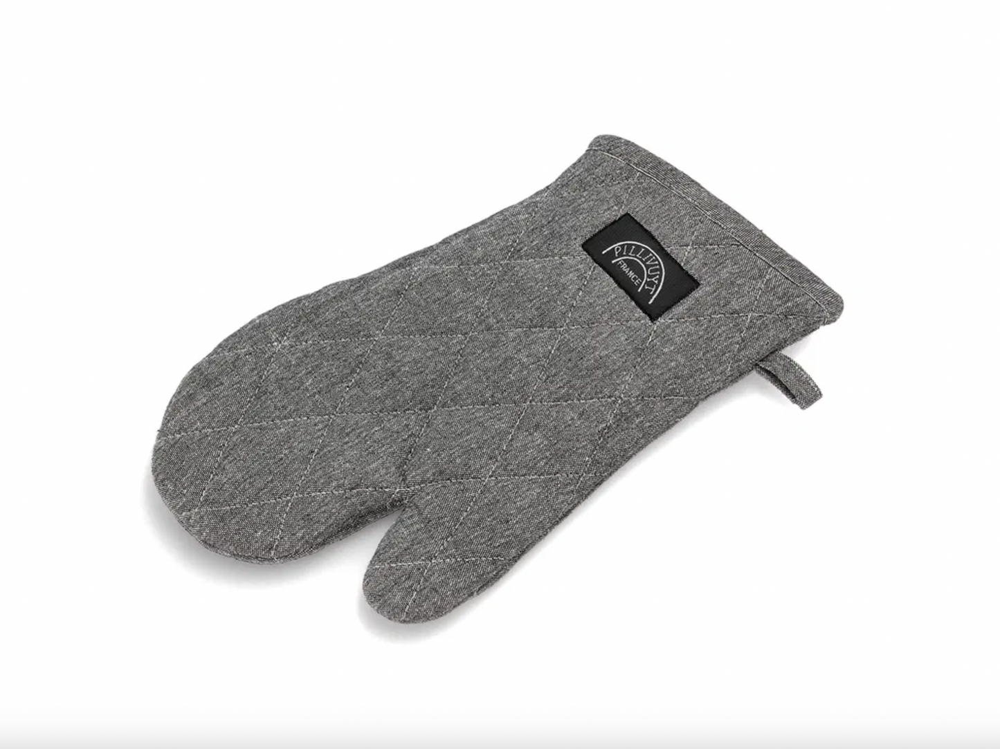 Ugnsvante Pillivuyt - Grå