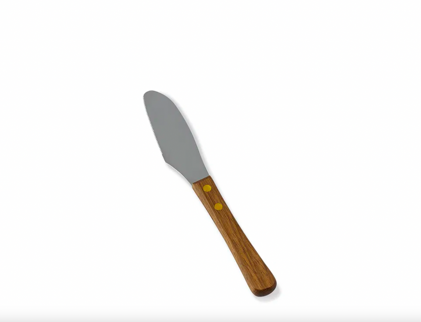 Smörkniv