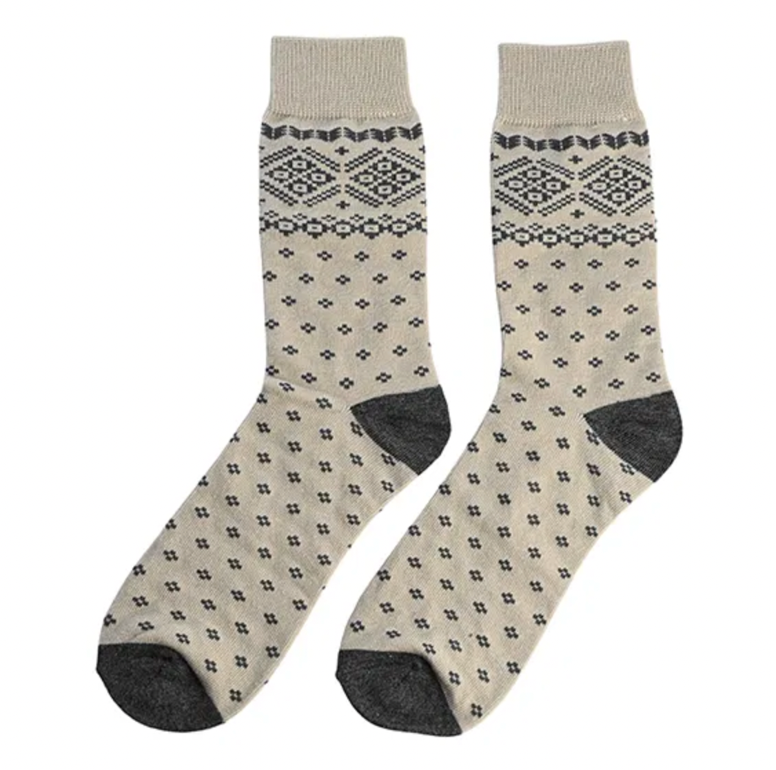 Vinterstrumpor - Str 42-46