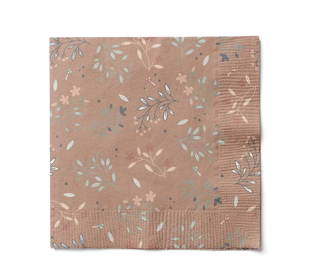 Servetter Höst 20 st.