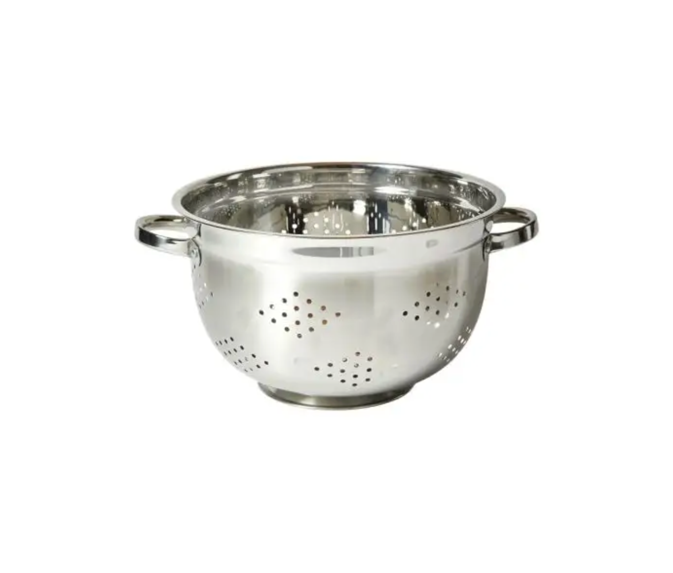 Durkslag - 29 cm Rostfritt stål