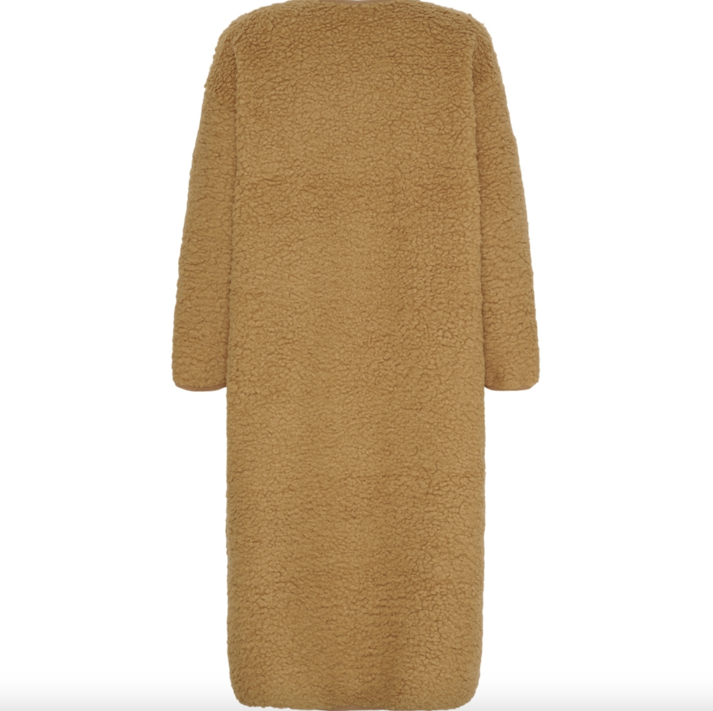 Jacka Stephanie Camel