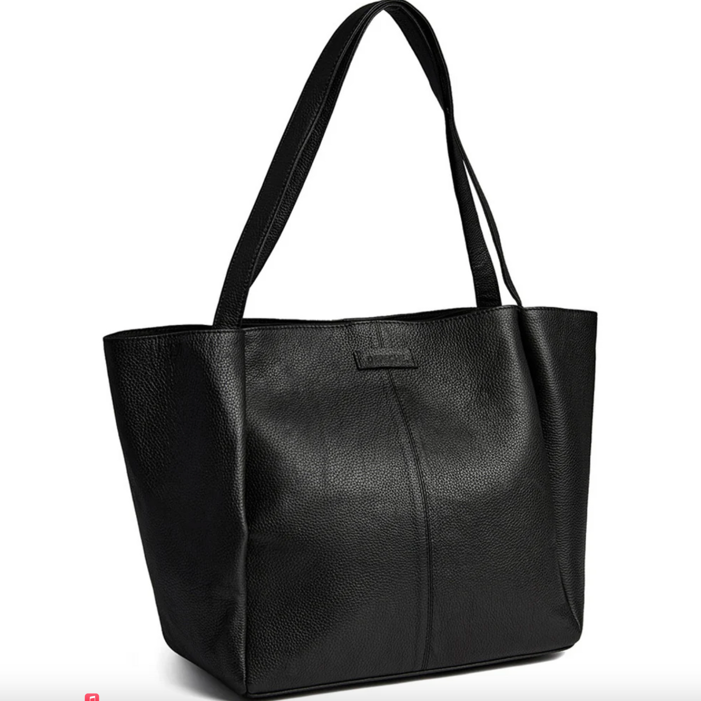 Shopper Soya - Svart