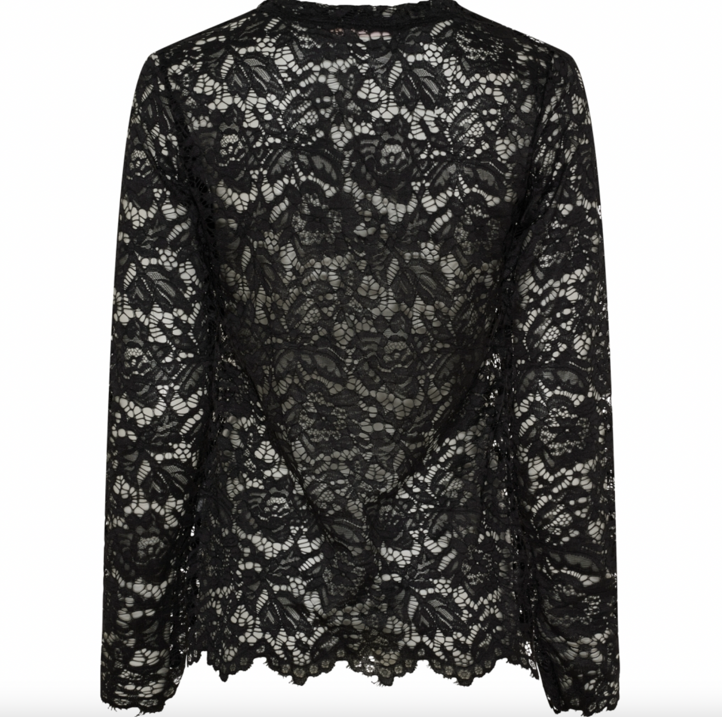Blus - Milley black