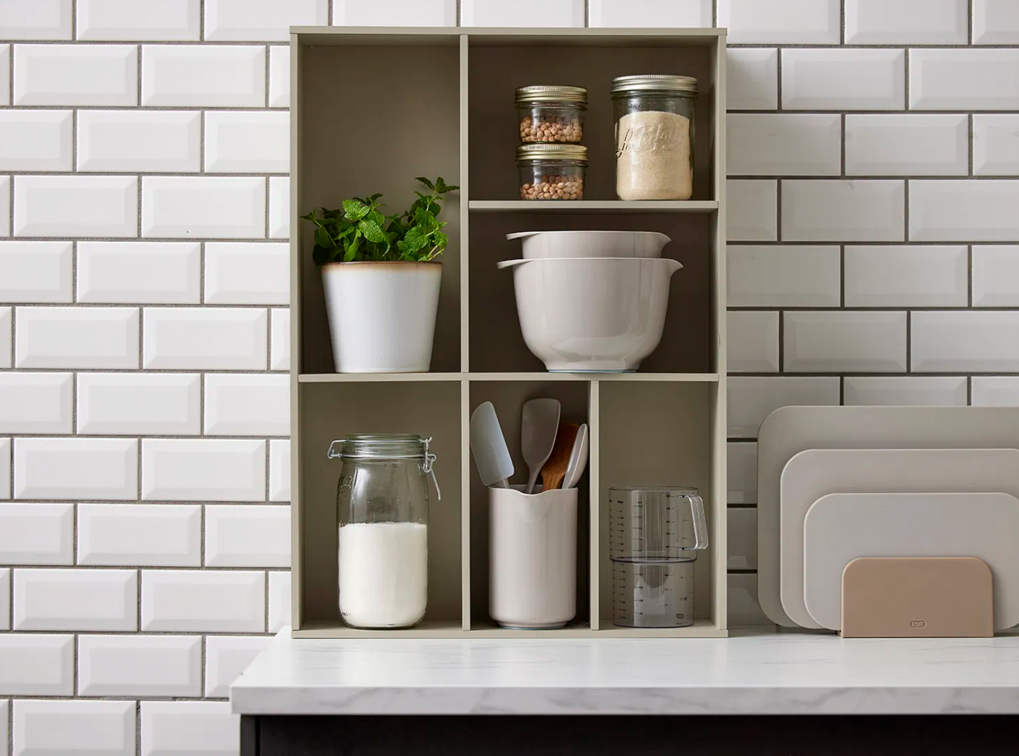 Rosti Skärbrädesset - 3 st