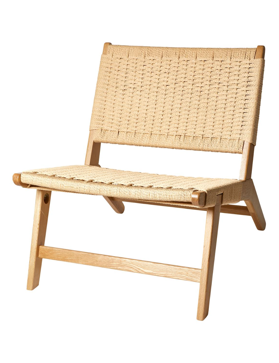 Loungestol - Ek